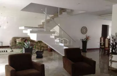 Casa à venda, 500 m² por r$ 2.600.000,00 - recreio dos bandeirantes - rio de janeiro/rj