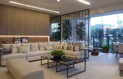 Apartamento com 4 dormitórios à venda, 145 m² por r$ 1.847.769,00 - rio 2 - rio de janeiro/rj