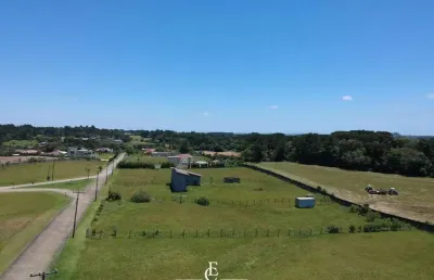 Lote em condomínio, 2.800m², à venda em piraquara, planta laranjeiras