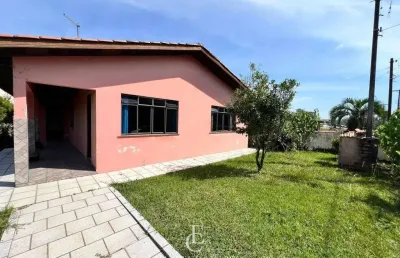 Casa com 3 quartos à venda na Rua Marechal Deodoro da Fonseca, 0, Planta Araçatuba, Piraquara