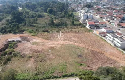 Terreno à venda na Rua Carlos Reichmann, Centro, Piraquara