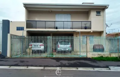 Casa com 3 quartos à venda na Rua Tenente Celso Soares, 0, Vila Juliana, Piraquara