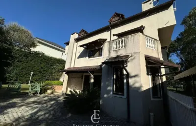 Casa com 4 quartos à venda na Avenida Jacob Valenga, 0, Vila Franca, Piraquara
