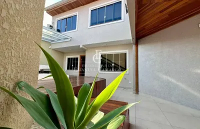 Casa com 2 quartos à venda na Rua Tibagi, 0, Planta Araçatuba, Piraquara