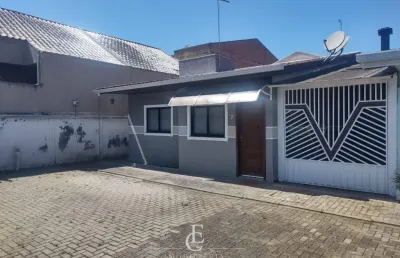 Casa com 3 quartos à venda na Rua Barão do Rio Branco, Jardim Bela Vista, Piraquara