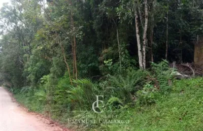 Chácara / sítio à venda na Rua João Batista de Souza Maceno, 0, Loteamento Chácara Chantecler, Piraquara