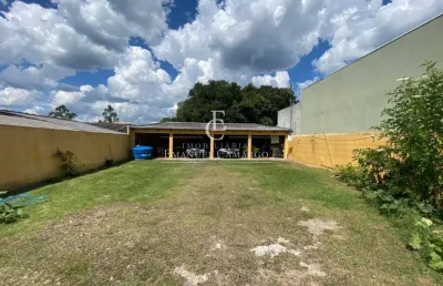Casa com 3 quartos à venda na Rua Pedro Polati, Vila Marumbi, Piraquara