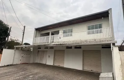 Imóvel comercial e residêncial a venda em piraquara