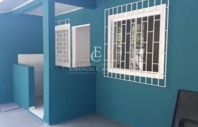 Casa com 3 quartos à venda na Rua José Boganiko Sobrinho, Planta Santa Clara, Piraquara
