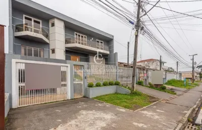 Casa com 4 quartos à venda na Avenida Centenário do Paraná, Jardim Bela Vista, Piraquara