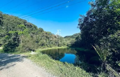 Casa à venda na Rua das Baitacas, Recreio da Serra, Piraquara
