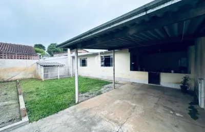 Casa com 3 quartos à venda na Rua Carlos Belão, Vila Juliana, Piraquara