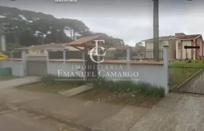 Apartamento com 2 quartos à venda na Rua José Boganiko Sobrinho, Planta Santa Clara, Piraquara