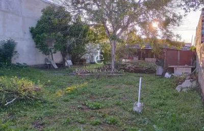 Terreno à venda na Avenida das Palmeiras, Jardim Santa Mônica, Piraquara