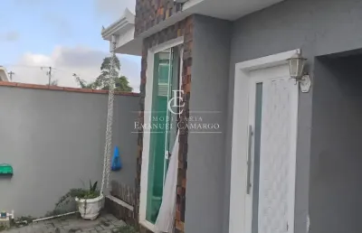 Casa com 2 quartos à venda na Rua Albino Sizanoski, Vila Juliana, Piraquara