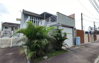 Casa com 3 quartos à venda na Rua Nova Londrina, Centro, Piraquara
