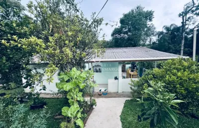 Chácara / sítio com 2 quartos à venda na Rua Simone Ribas Viana, Vila Santa Helena 3, Piraquara