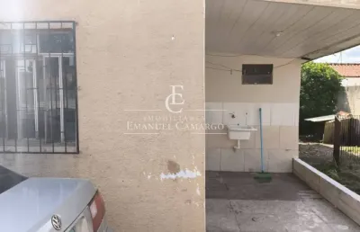 Casa à venda na Rua Barão do Rio Branco, Jardim Bela Vista, Piraquara