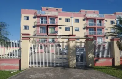 Apartamento a venda jardim paulista, campina grande do sul-pr