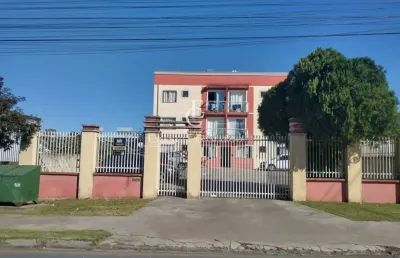 Apartamento a venda no jardim paulista, campina grande do sul-pr