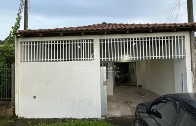 Casa com 3 quartos à venda na Avenida Rebouças, Planta Araçatuba, Piraquara