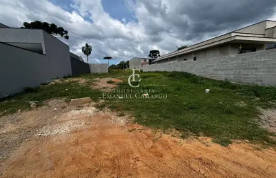 Terreno à venda na Rua Clemente Simião, Vila Juliana, Piraquara