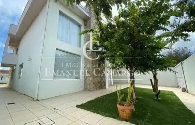 Casa com 3 quartos à venda na Rua Elvira Lorusso do Nascimento, Planta Araçatuba, Piraquara