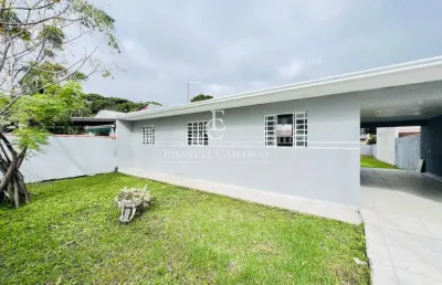 Casa com 3 quartos à venda na Jardim Santa Monica, Jardim Santa Mônica, Piraquara