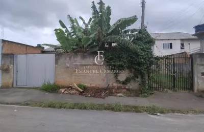 Casa com 3 quartos à venda na Rua Barão do Rio Branco, Jardim Bela Vista, Piraquara