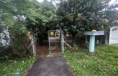 Terreno à venda na Rua Francisco Ribeiro Júnior, Vila Fuck, Piraquara