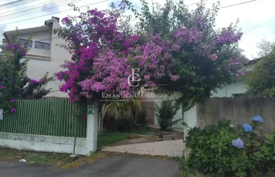 Casa com 3 quartos à venda na Rua Francisco Schuartz, Planta Araçatuba, Piraquara
