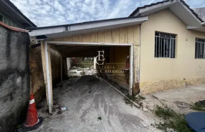 Terreno à venda na Rua Nossa Senhora de Fátima, Centro, Piraquara