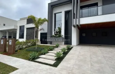 Casa com 3 quartos à venda na Rua Nova Tirol, Vila São Tiago, Piraquara