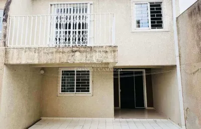 Casa com 3 quartos à venda na Rua Elias Alves Ferreira, Vila São Cristóvão, Piraquara