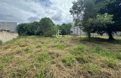 Terreno à venda na Rua Cinco, Águas Claras, Piraquara