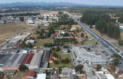 Terreno à venda na Rua Oswaldo Cruz, Jardim Primavera, Piraquara