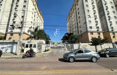 Apartamento mobiliado à venda  – guaíra | curitiba/pr