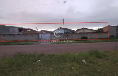 Casa com 2 quartos à venda na Rua Leocádia Cordeiro Siqueira, Vila Fuck, Piraquara