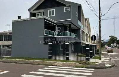 Casa com 3 quartos à venda na Rua Guilhermina Clippel Gaio, Centro, Piraquara