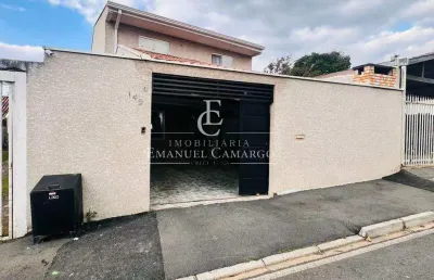 Casa com 3 quartos à venda na Rua Wilson Nóbrega de Franca, Vila Juliana, Piraquara