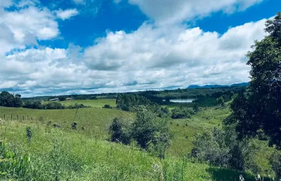 Chácara / sítio à venda na Rua João Fontana Pires, Colônia Santa Maria, Piraquara