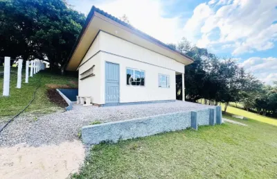 Chácara / sítio à venda na Rua João Fontana Pires, Colônia Santa Maria, Piraquara