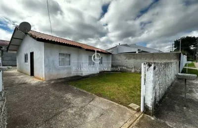 Casa com 3 quartos à venda na Rua Amim Rieche, Jardim Bom Jesus dos Passos, Piraquara