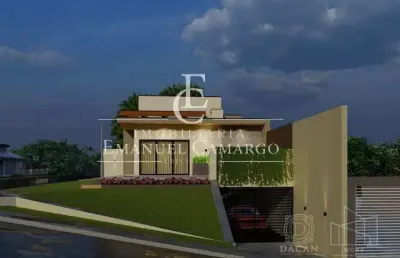 Casa com 3 quartos à venda na Rua Ponta Grossa, Planta Araçatuba, Piraquara