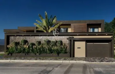 Casa com 3 quartos à venda na Rua Rômulo Polatti, Vila Rosa, Piraquara