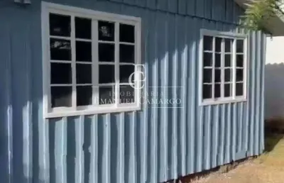 Casa com 3 quartos à venda na Rua Affonso Favoretto, Vila Fuck, Piraquara