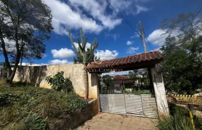 Casa com 4 quartos à venda na Rua do Papagaio, São Dimas, Colombo