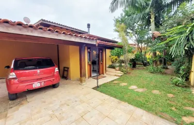 Morar na granja viana casa com 4 dormitórios à venda, 395 m² por r$ 2.500.000 - são paulo/sp