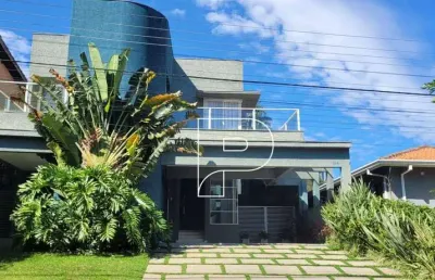 Casa com 4 dormitórios para alugar, 480 m² por r$ 9.070,00/mês - paysage vert - vargem grande paulista/sp