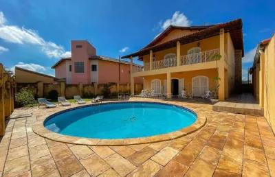 Casa à venda, 276 m² por r$ 1.200.000,00 - granja viana - jandira/sp